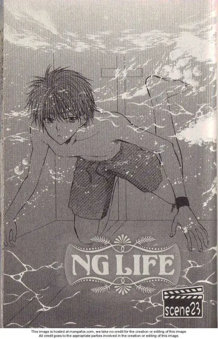 NG LIFE Chapter 23 1